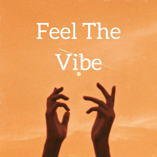 Feel The Vibe (ORIGINAL VOCALS)