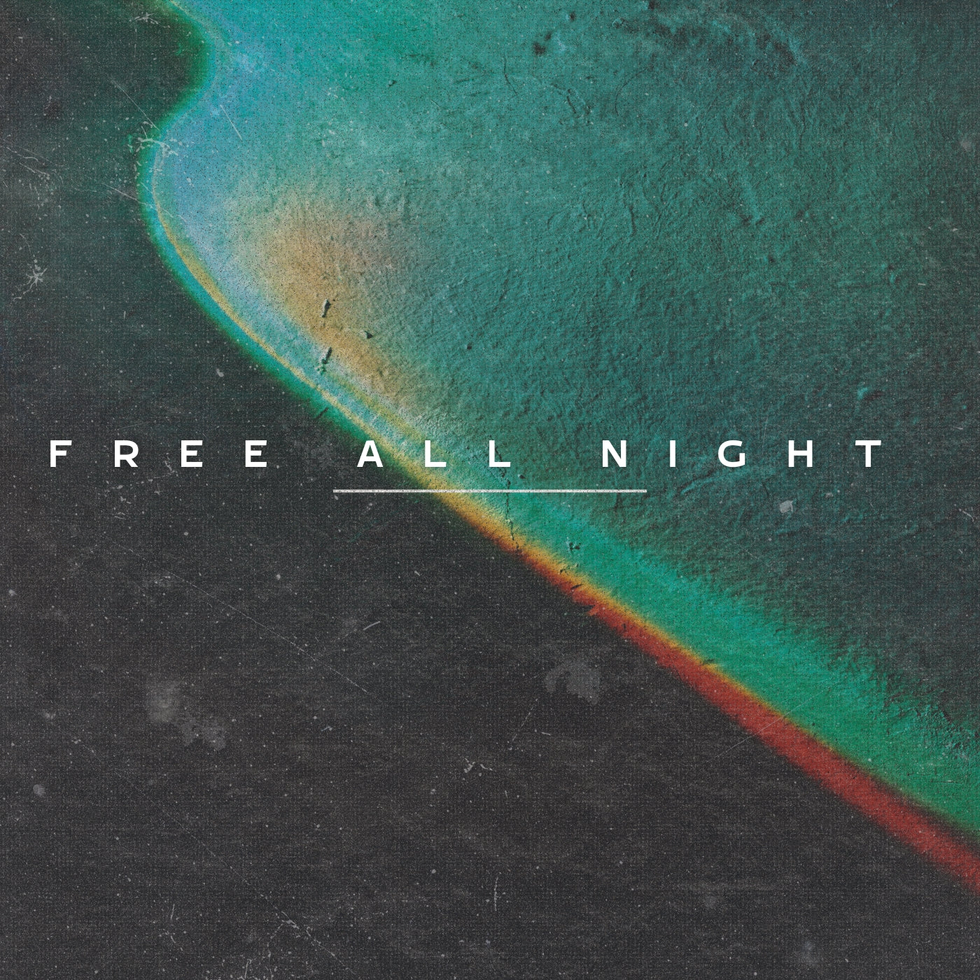 Free All Night (ORIGINAL VOCALS)