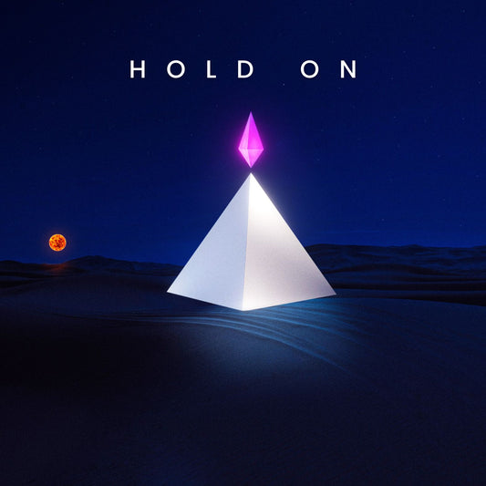 Hold On (ORIGINAL VOCALS)