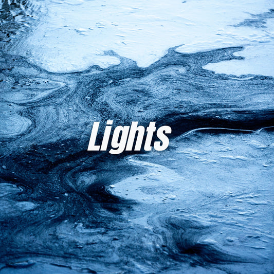 Lights (POP/HOUSE)