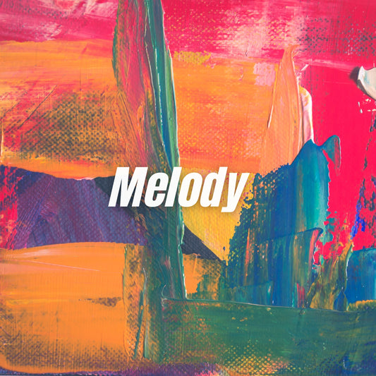 Melody (POP/DEEP HOUSE)