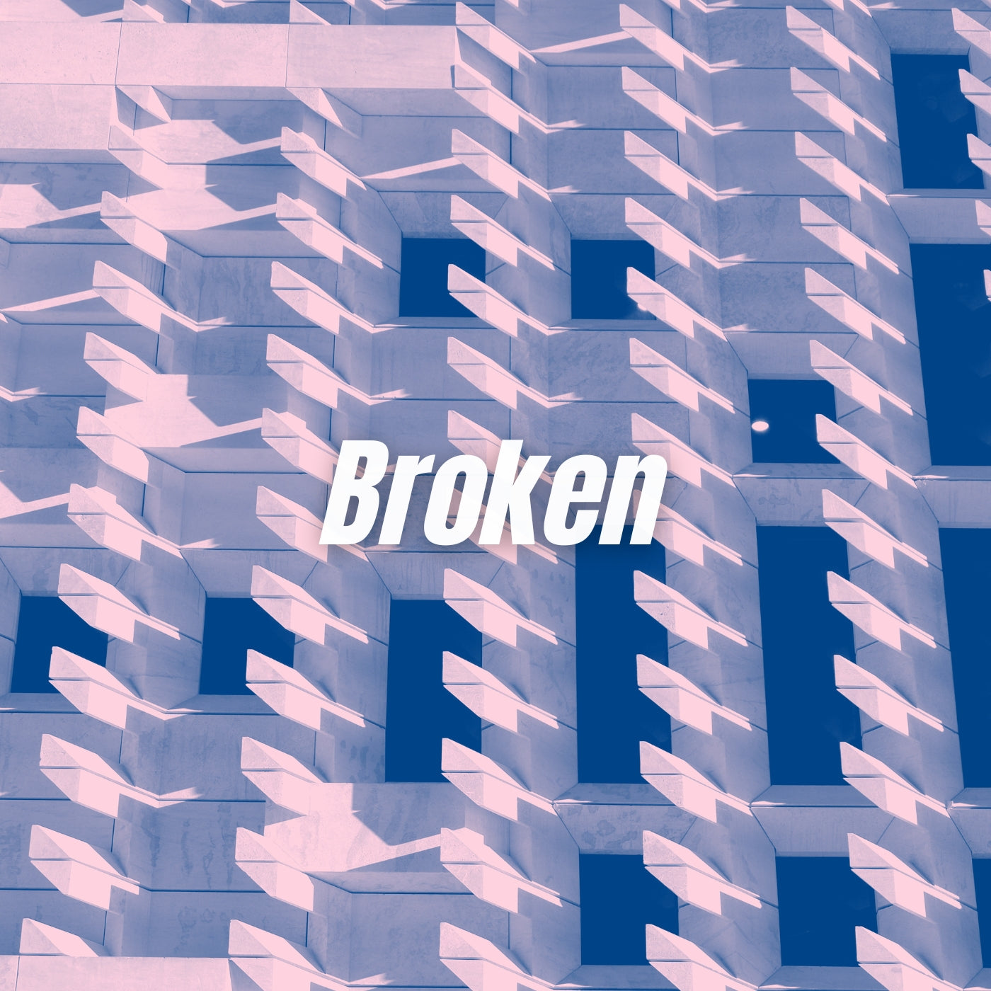 Broken (SLAP HOUSE/POP)