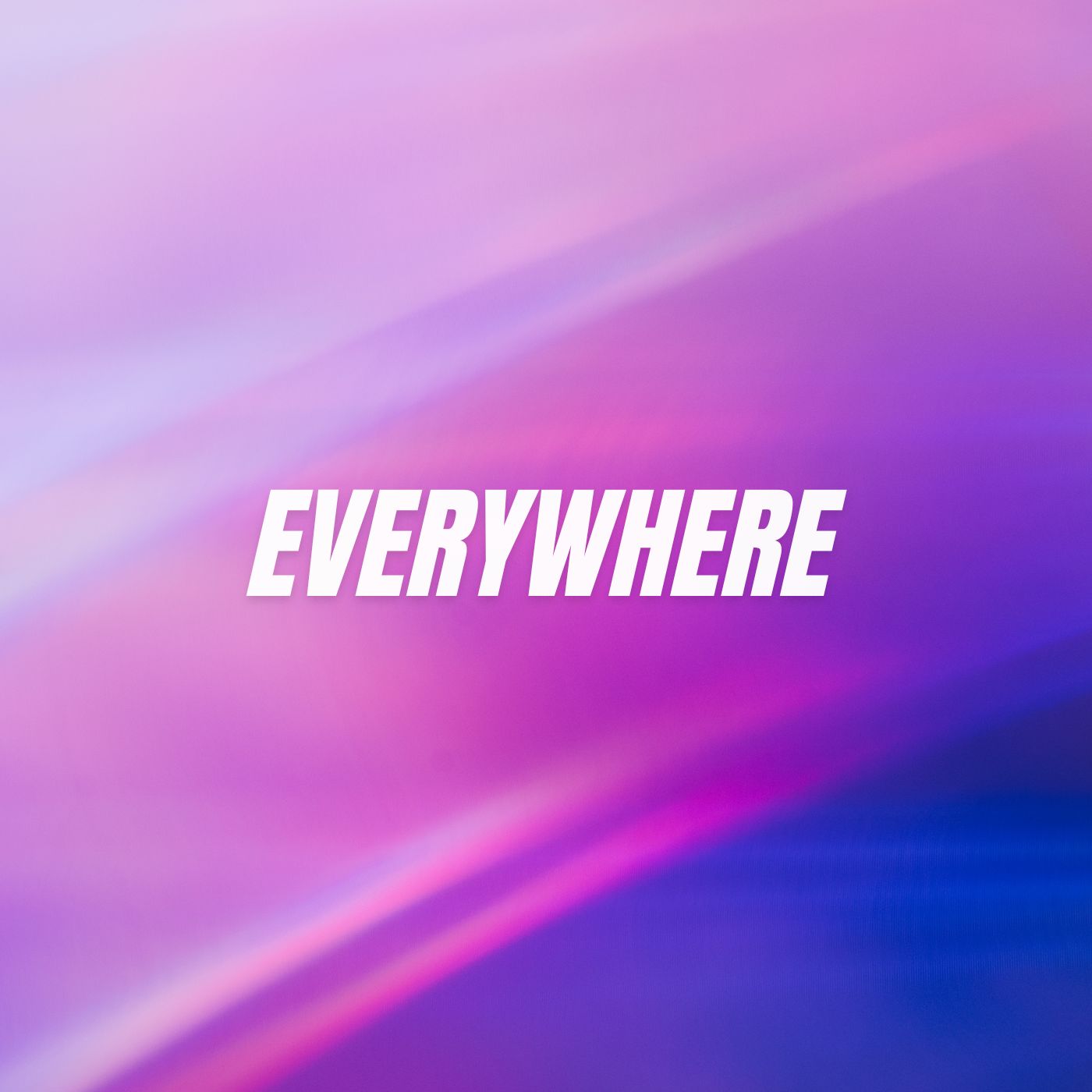 Everywhere (COVER VOCALS)