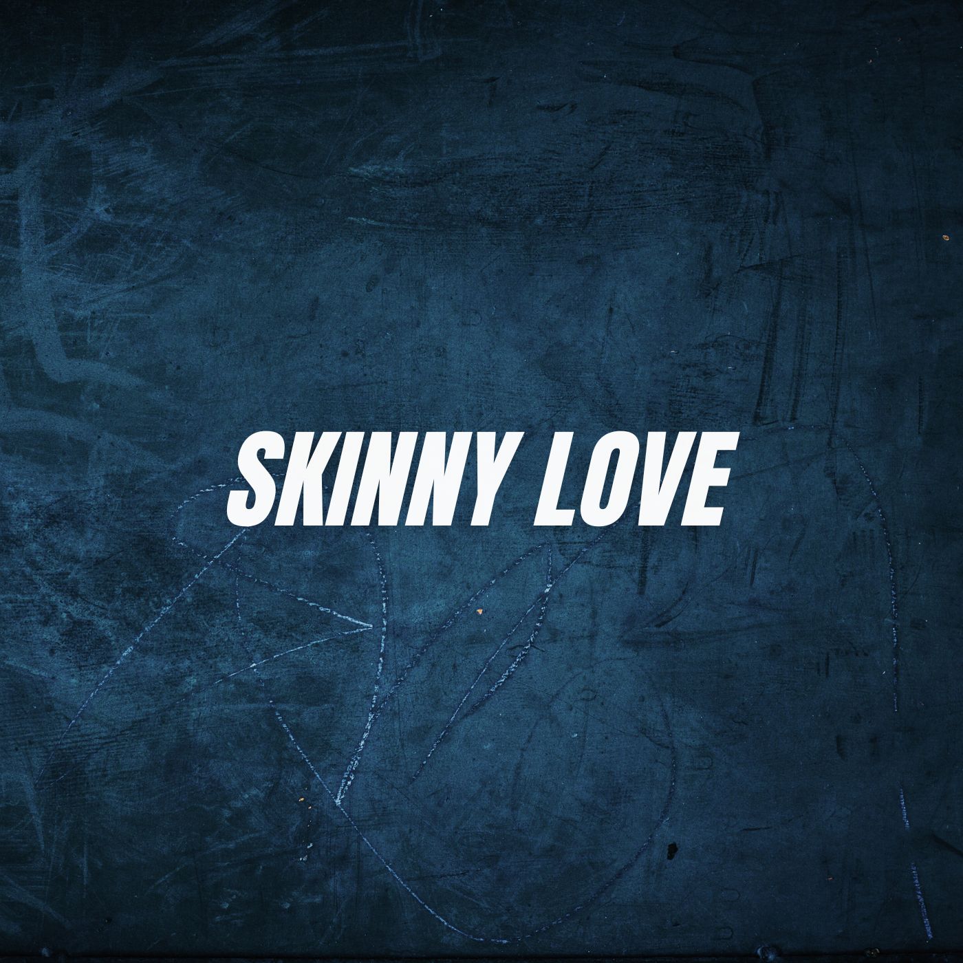 Skinny Love (COVER VOCALS)