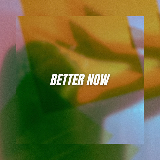 Better Now (AFRO HOUSE)