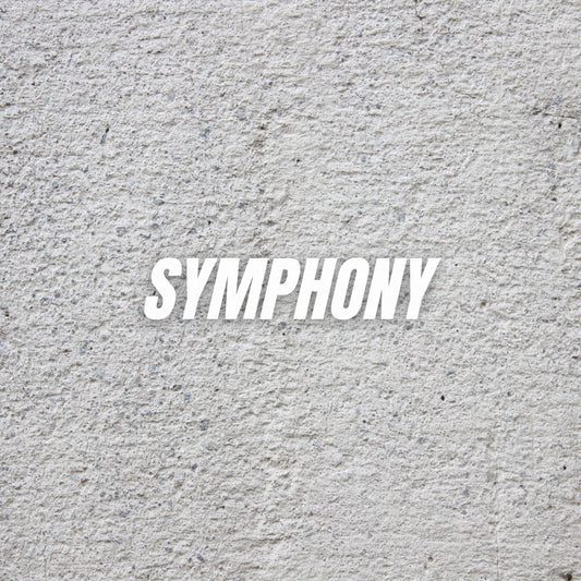 Symphony (DEEP HOUSE/POP)