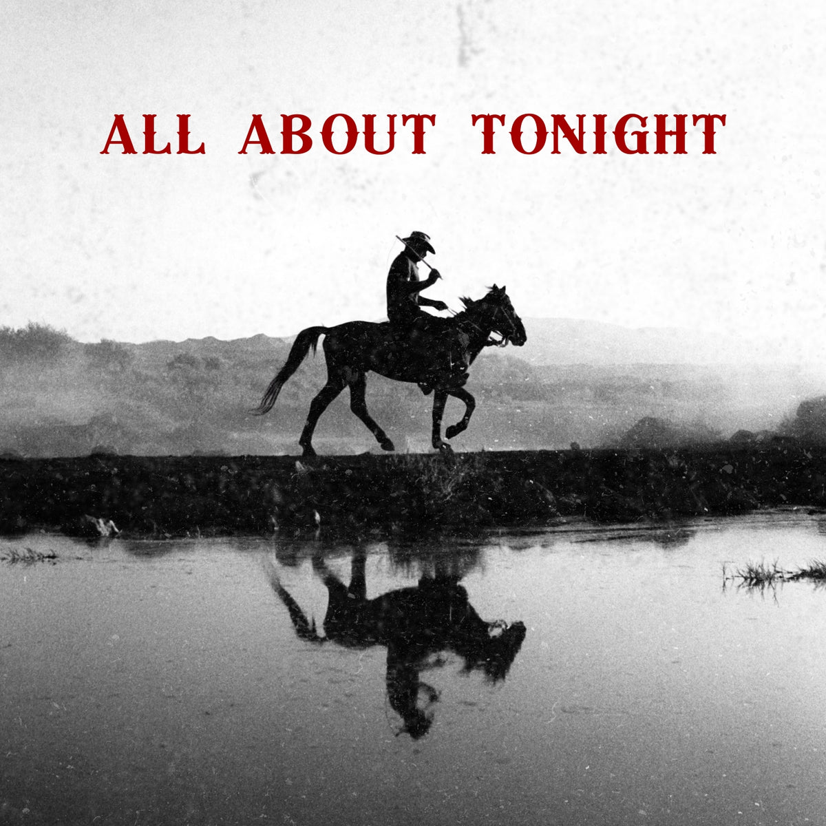 All About Tonight (ORIGINAL VOCALS)