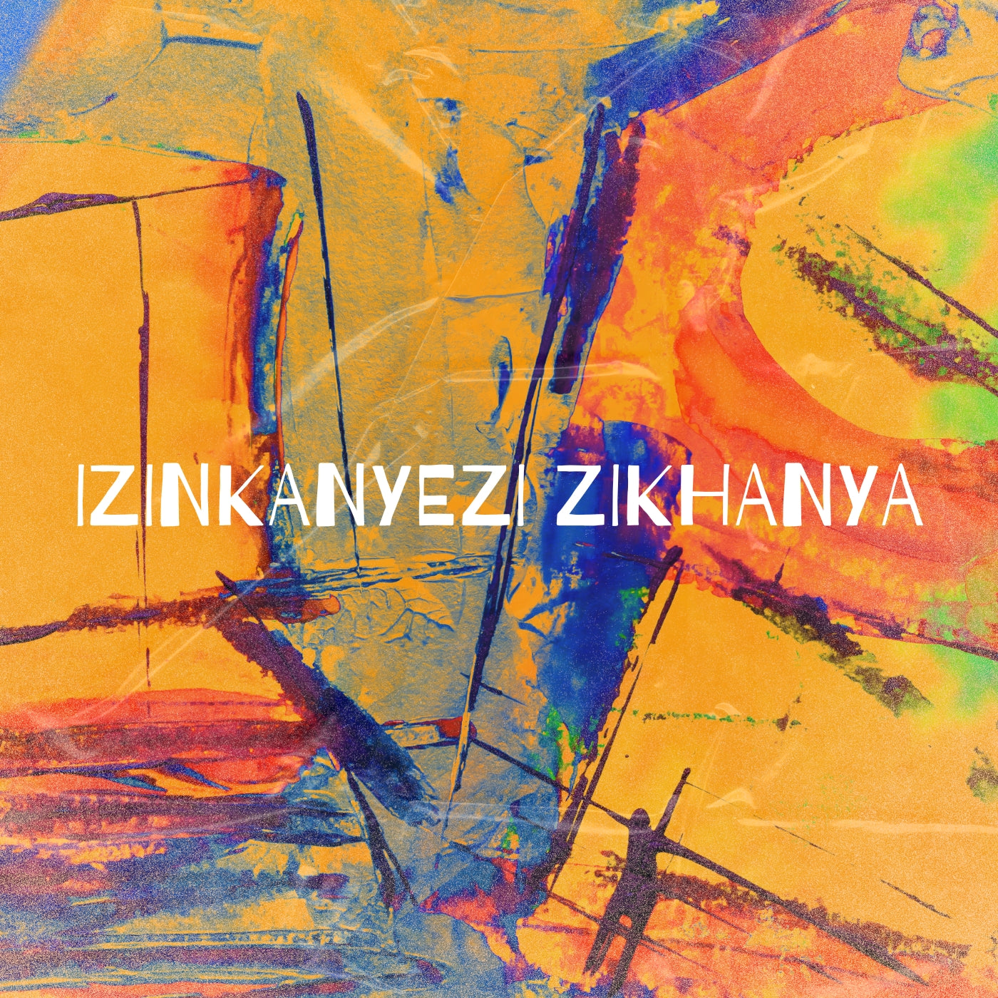 Izinkanyezi Zikhanya exclusive Zulu vocals 125 BPM D# minor for afro house producers
