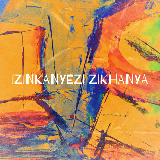 Izinkanyezi Zikhanya exclusive Zulu vocals 125 BPM D# minor for afro house producers
