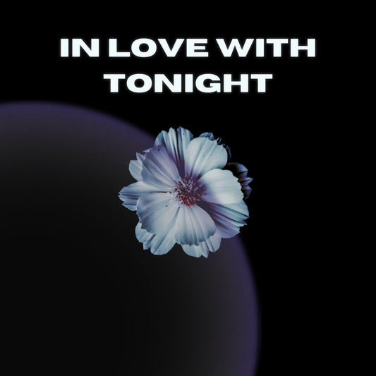 In Love With Tonight – original male vocal, Melodic House / Pop, F minor 127 BPM, non-exclusive – Exona Sounds