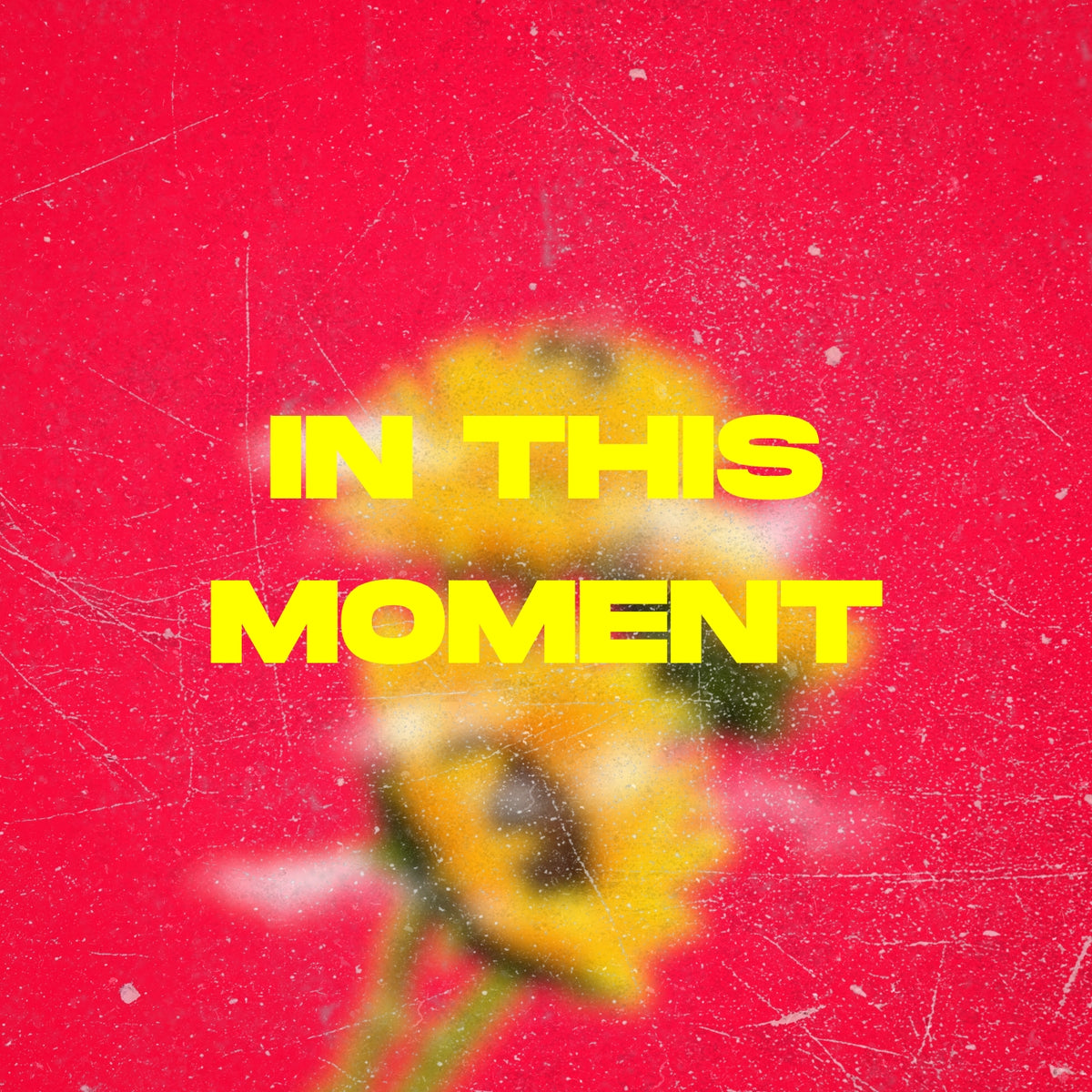 In This Moment (ORIGINAL VOCALS)