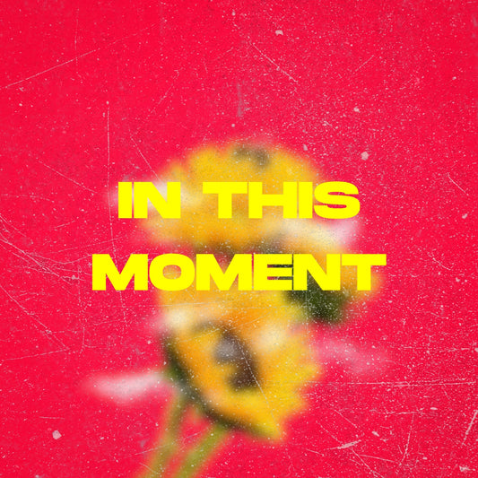 In This Moment (ORIGINAL VOCALS)