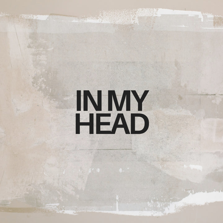 In my head (ORIGINAL VOCALS)