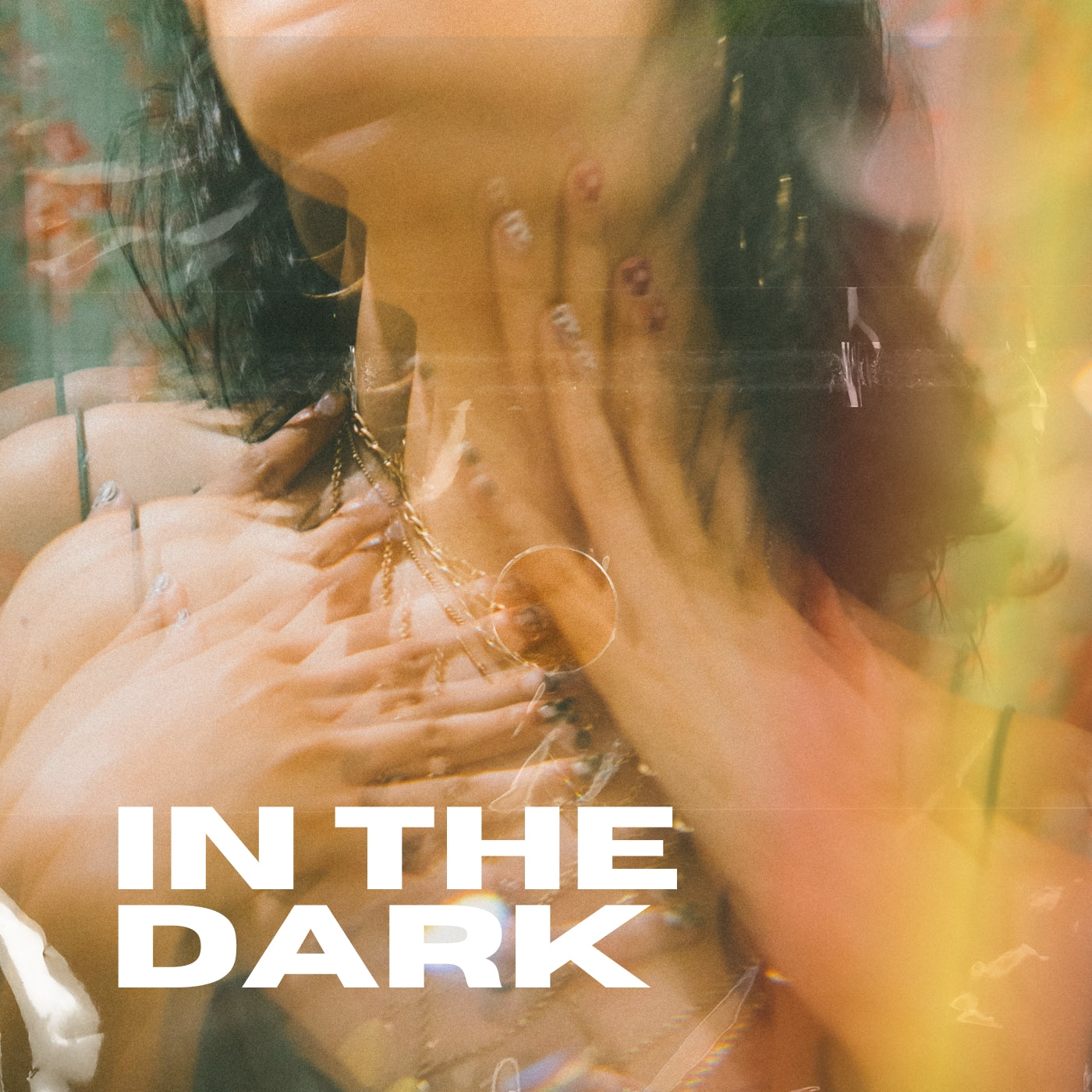 In The Dark original English vocals 127 BPM D minor royalty-free for house production
