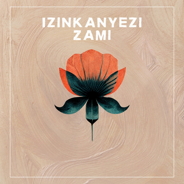Izinkanyezi Zami (ORIGINAL VOCALS)