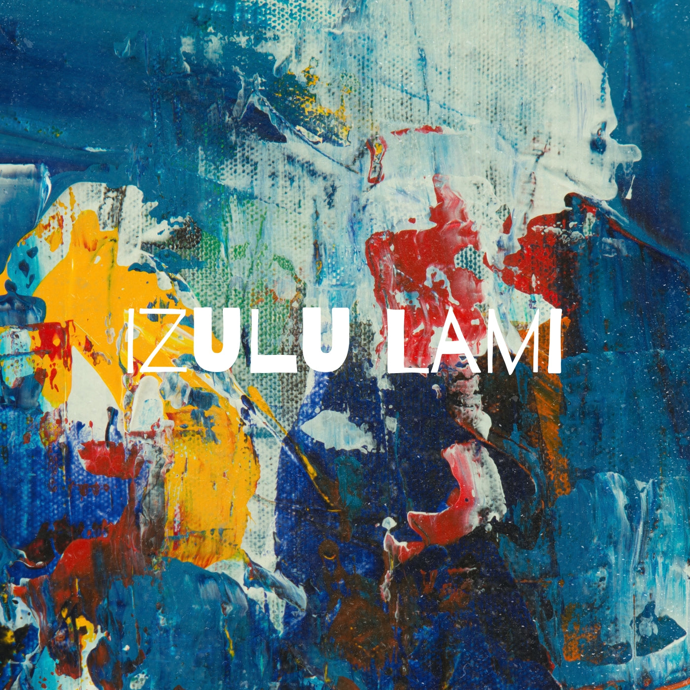 Izulu Lami exclusive Zulu vocals 125 BPM C minor for vibey deep house production
