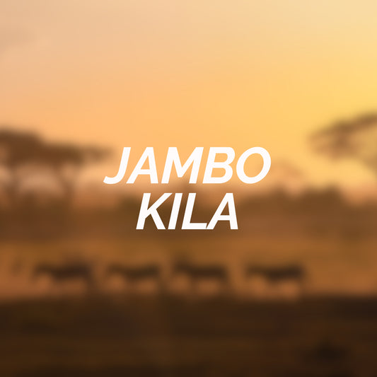 JAMBO KILA (ORIGINAL VOCALS)