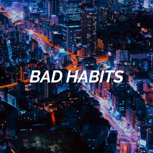 Bad Habits (COVER VOCALS)