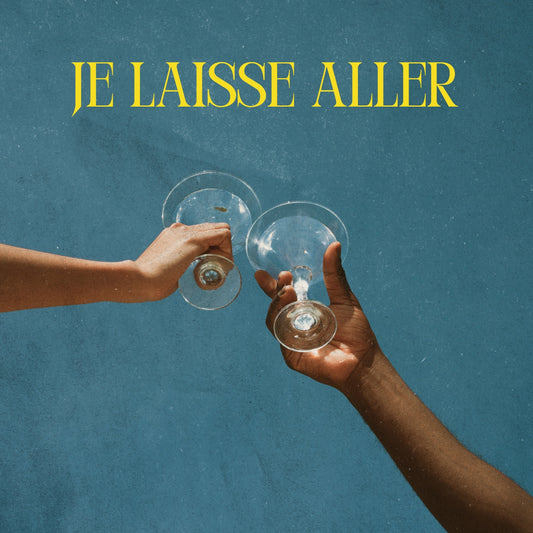 Je laisse aller (ORIGINAL VOCALS)