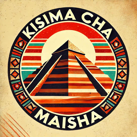 Kisima cha Maisha original Swahili vocals 110 BPM G minor with English translation

