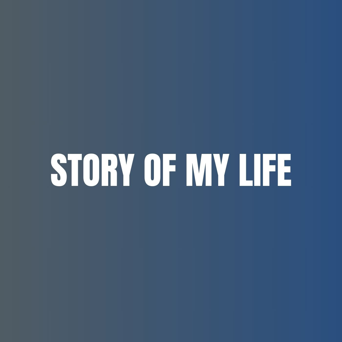 Story of My Life (COVER VOCALS)