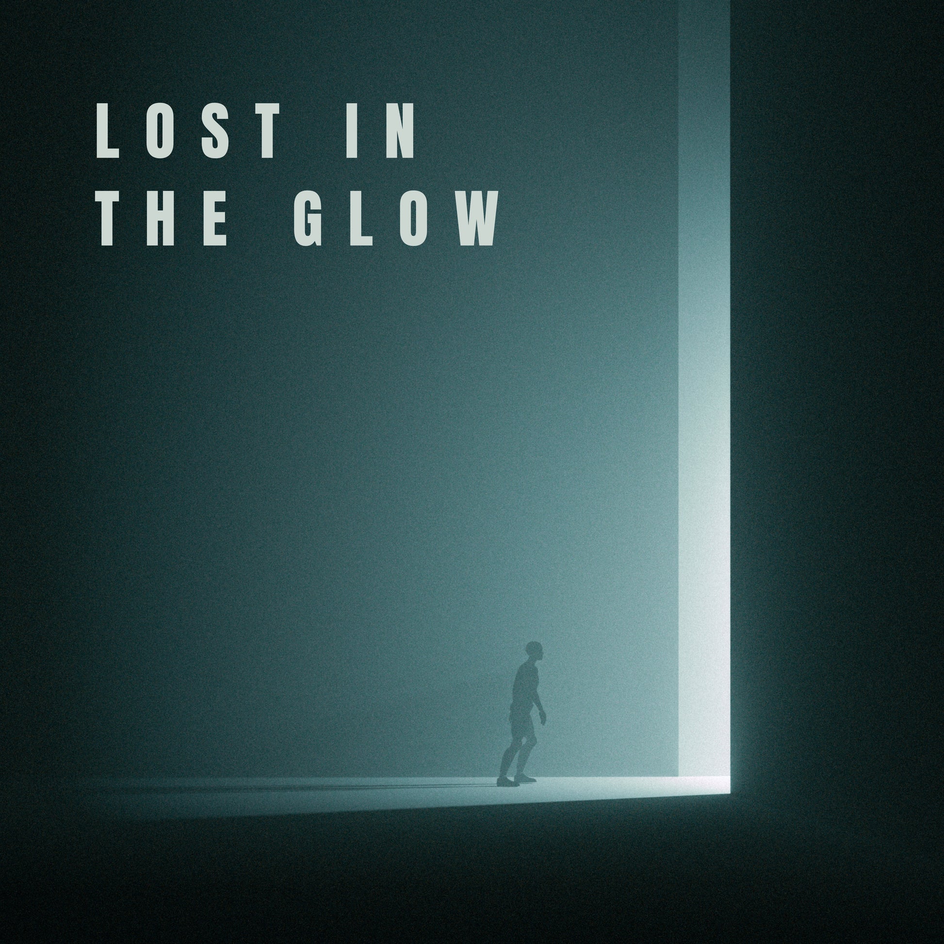 Lost in the Glow original English vocals 120 BPM C minor for house music producers
