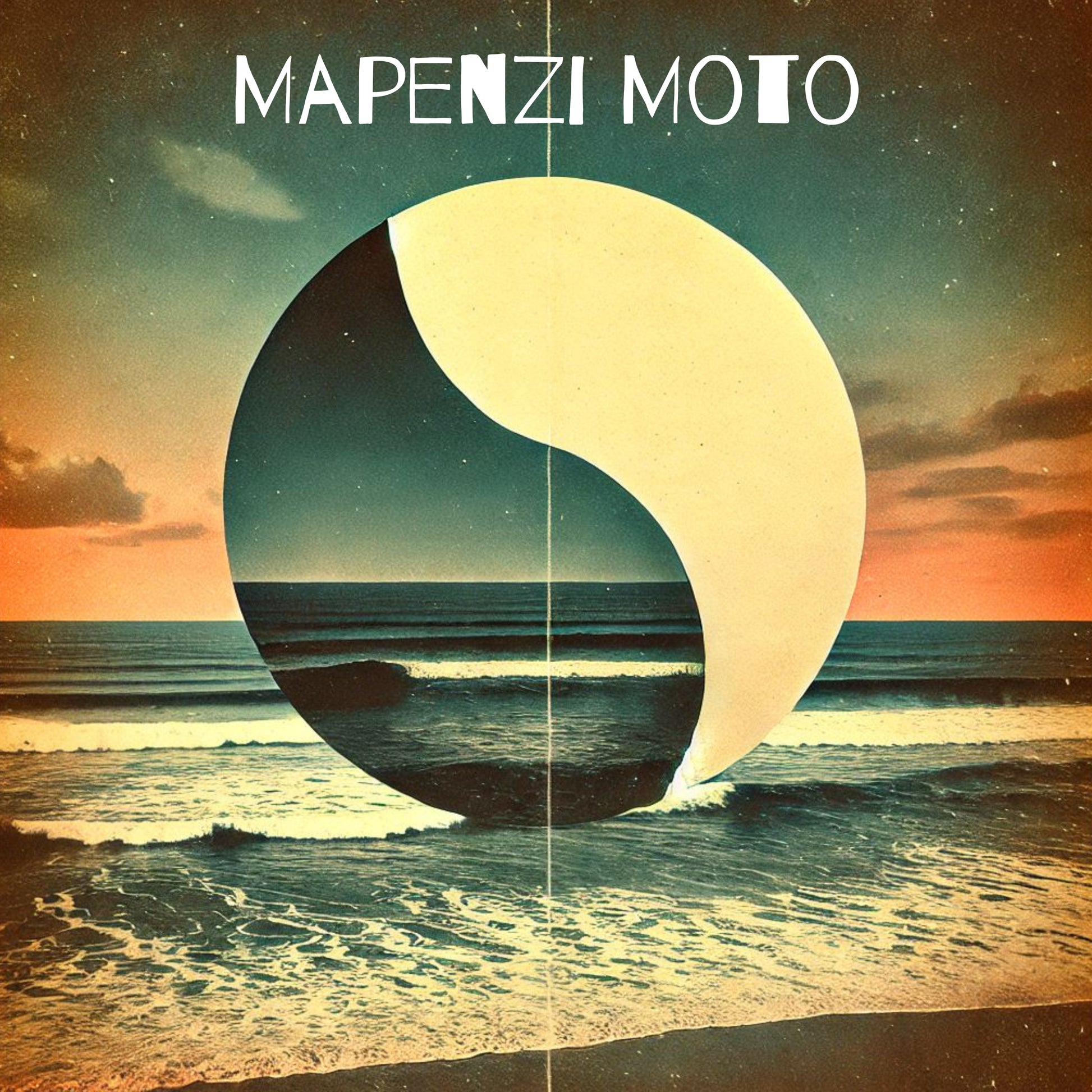 Mapenzi Moto original Swahili vocals 120 BPM B minor for afro house producers
