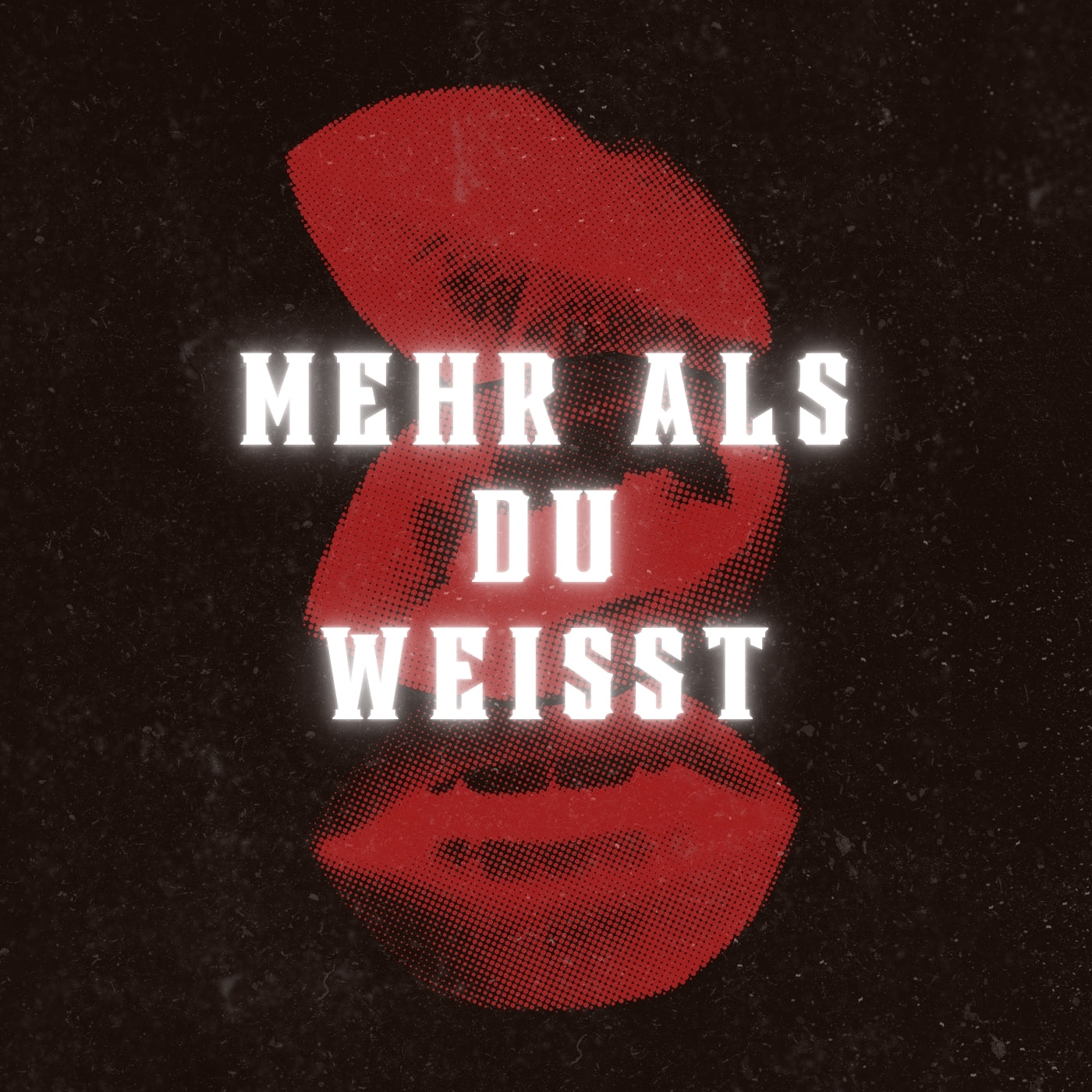 Mehr Als Du Weißt (ORIGINAL VOCALS)