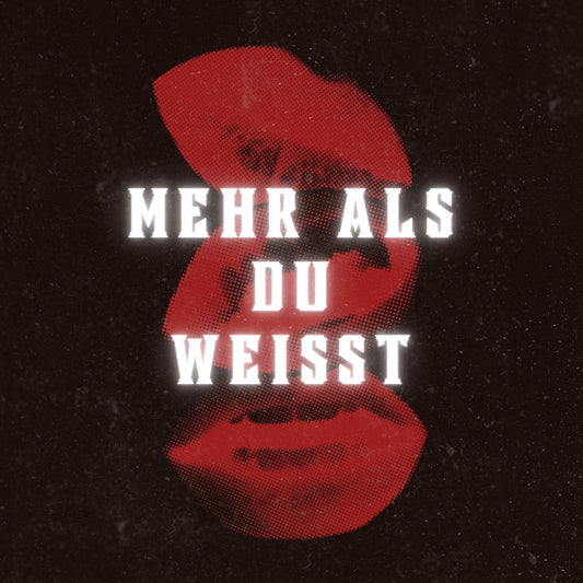 Mehr Als Du Weißt (ORIGINAL VOCALS)