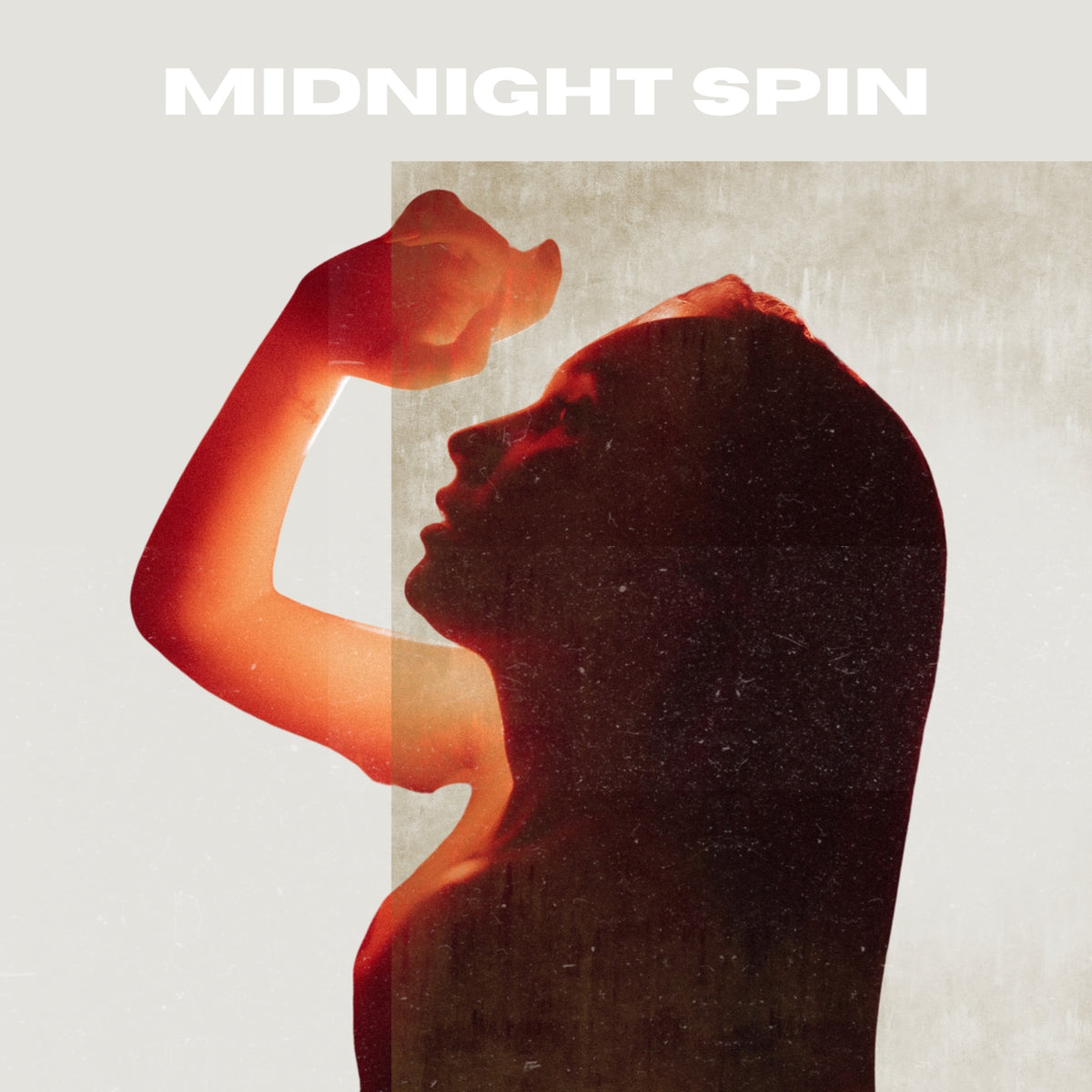 Midnight Spin original English vocals 131 BPM G# minor royalty-free for house producers
