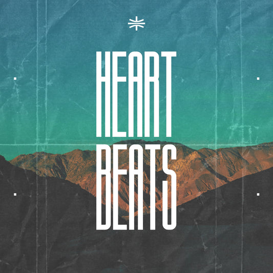 Heartbeats (CHILL AFRO HOUSE)