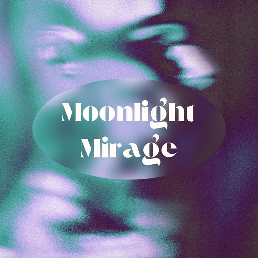 Moonlight Mirage (ORIGINAL VOCALS)