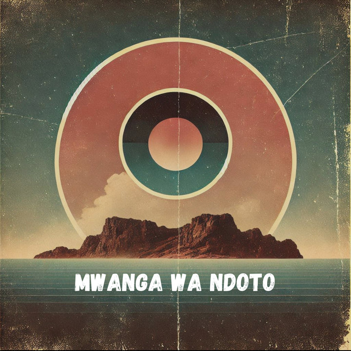 Mwanga wa Ndoto (ORIGINAL VOCALS)