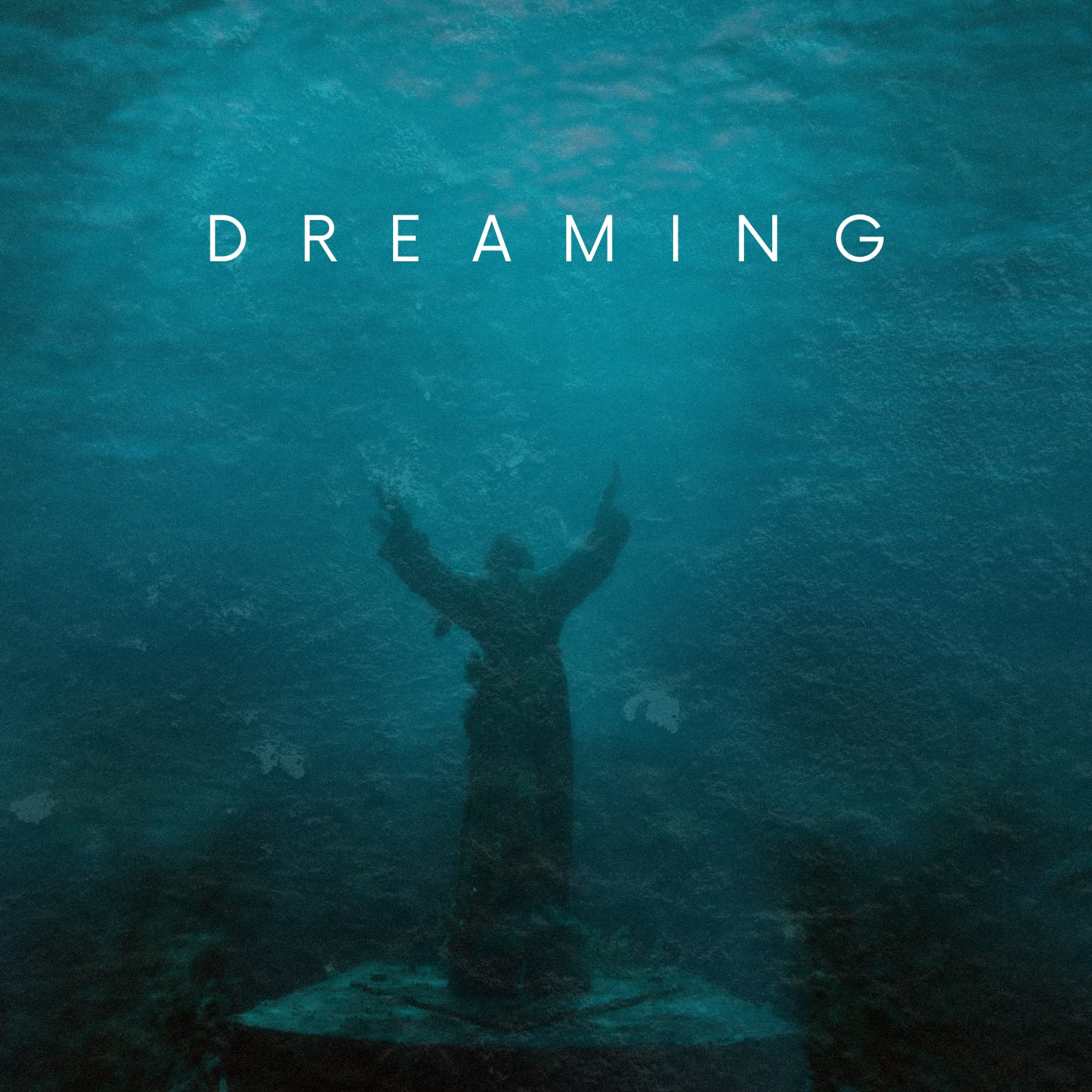 Dreaming (EXCLUSIVE ORIGINAL VOCALS)