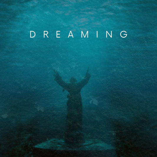 Dreaming (EXCLUSIVE ORIGINAL VOCALS)