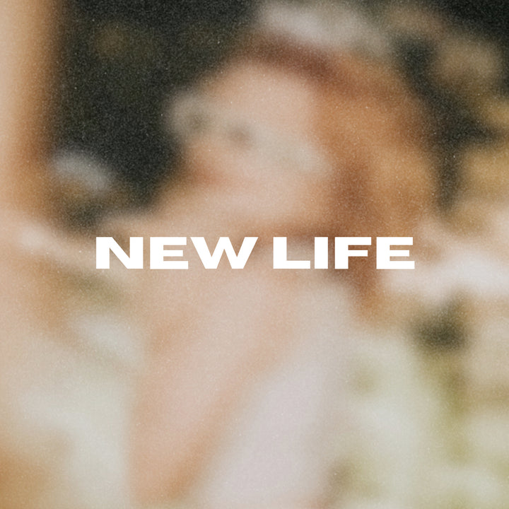 New Life (ORIGINAL VOCALS)