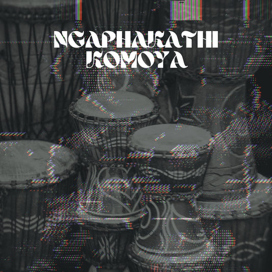 Ngaphakathi Komoya (ORIGINAL VOCALS)