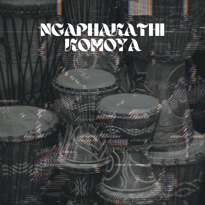 Ngaphakathi Komoya (ORIGINAL VOCALS)