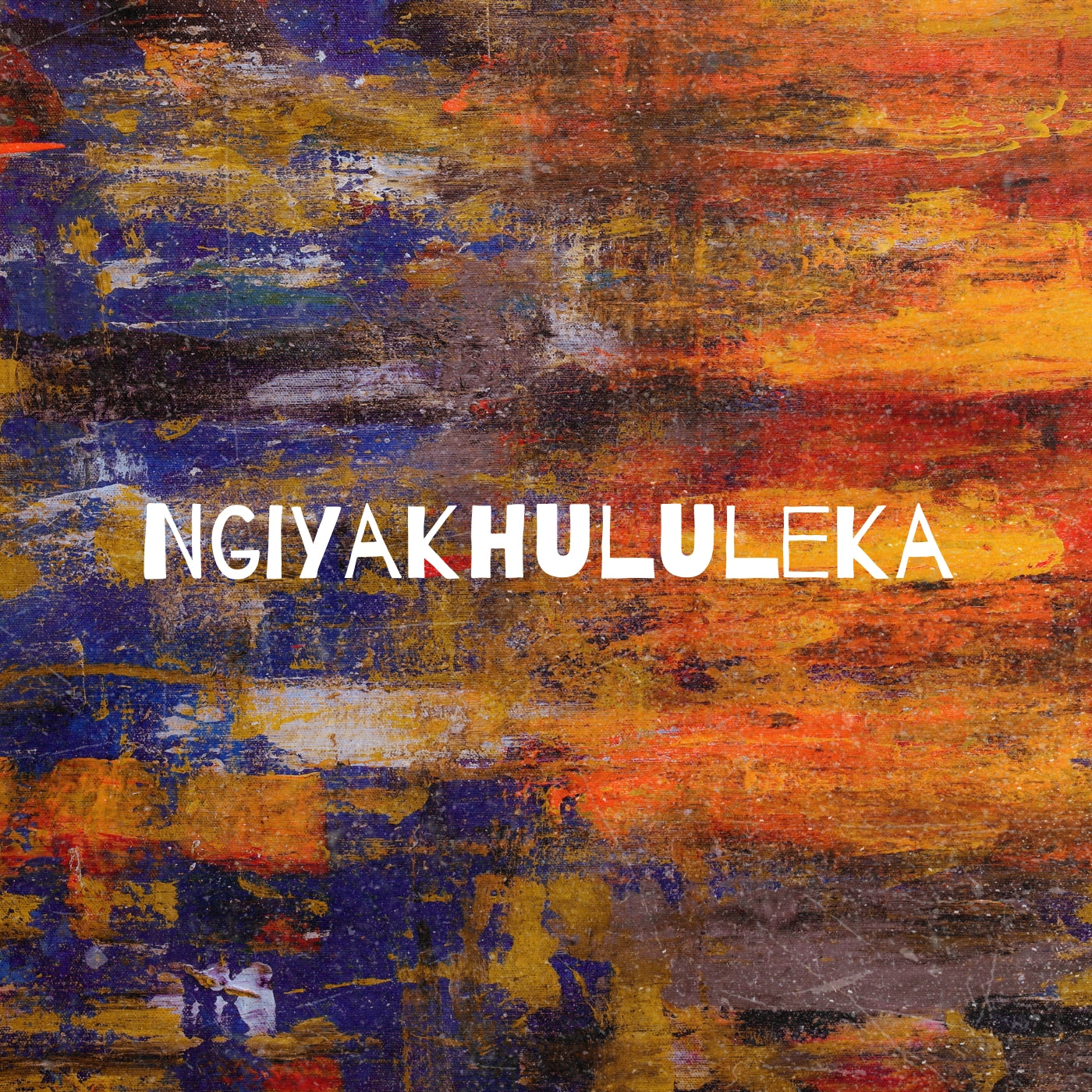Ngiyakhululeka (ORIGINAL VOCALS)