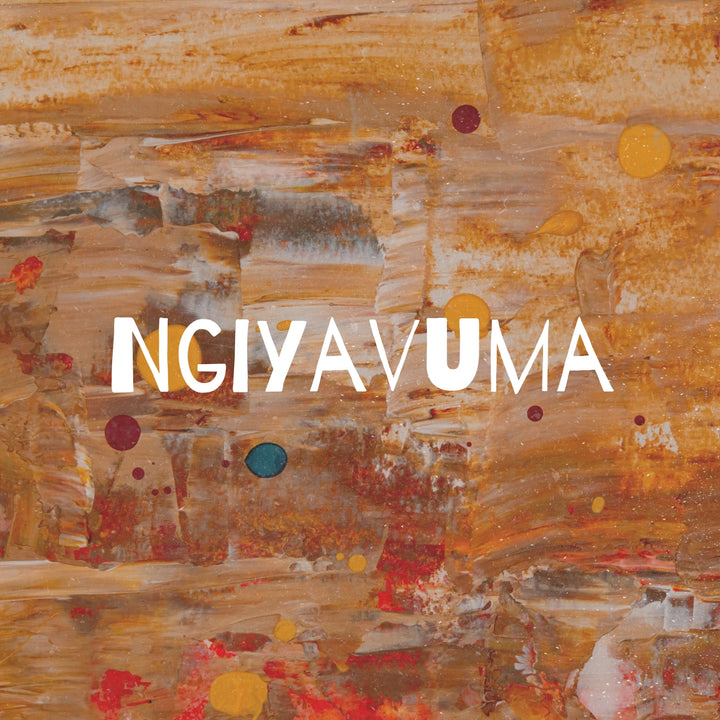 Ngiyavuma (EXCLUSIVE ORIGINAL VOCALS)