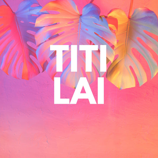 TITI LAI (ORIGINAL VOCALS)
