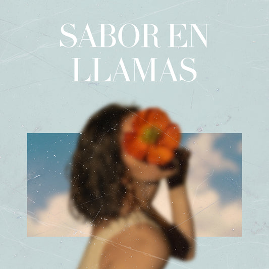 Sabor En Llamas (EXCLUSIVE ORIGINAL VOCALS)
