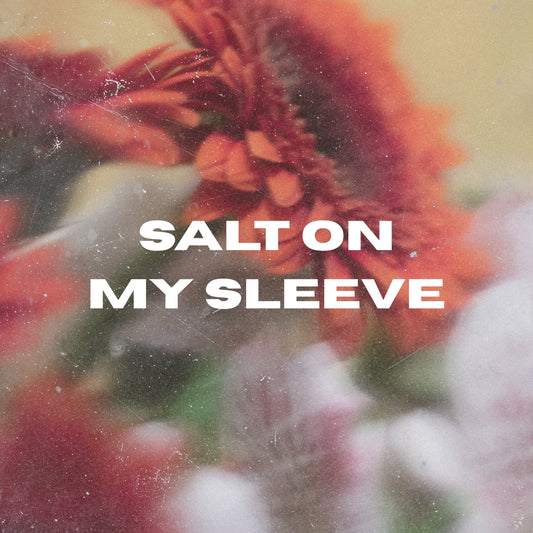 Salt On My Sleeve (ORIGINAL VOCALS)