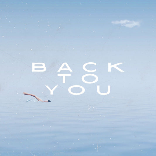 Back To You (ORIGINAL VOCALS)