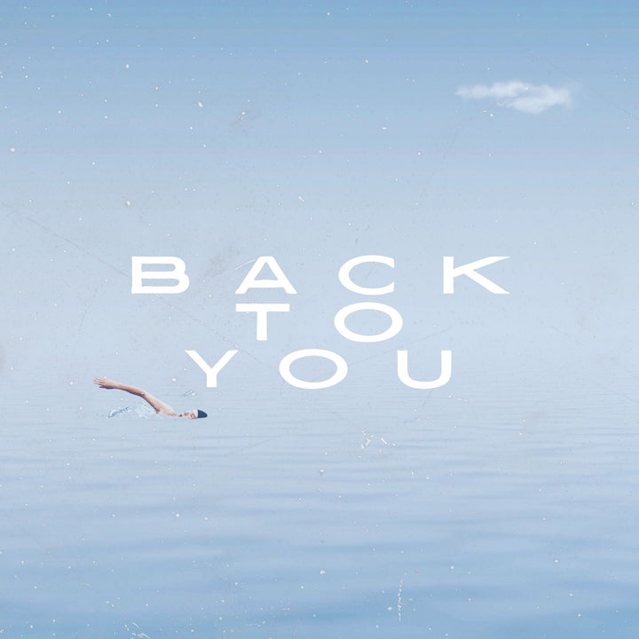 Back To You (ORIGINAL VOCALS)