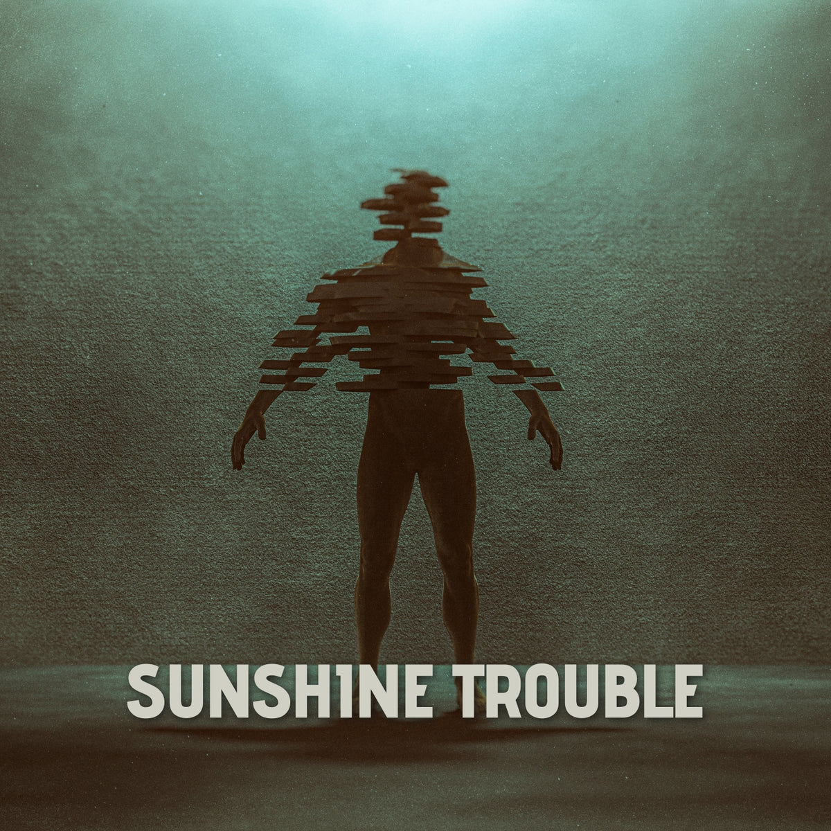 Sunshine Trouble original English vocals 124 BPM E minor for house music producers
