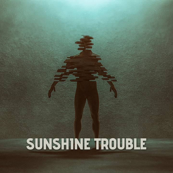 Sunshine Trouble (ORIGINAL VOCALS)