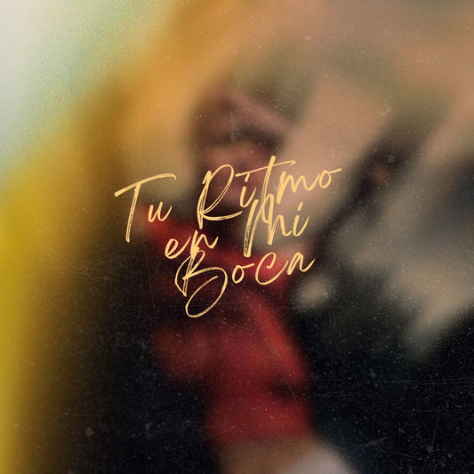 Tu Ritmo en Mi Boca (ORIGINAL VOCALS)