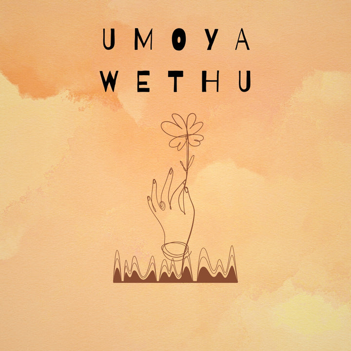 Umoya Wethu (ORIGINAL VOCALS)