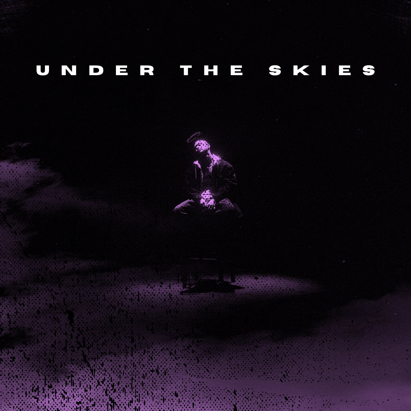 Under The Skies (ORIGINAL VOCALS)